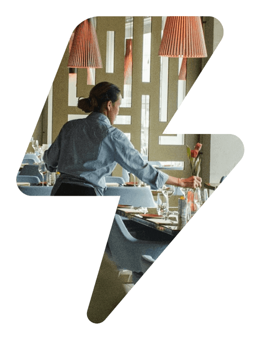 Hospitality consultants