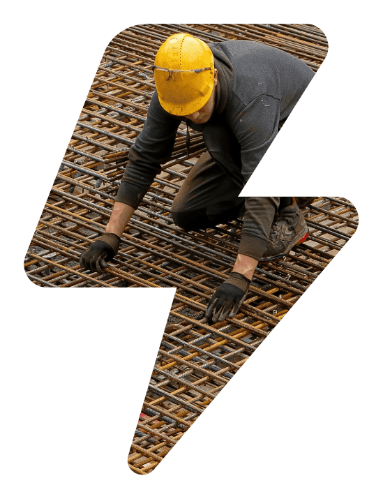 Regional infrastructure partners